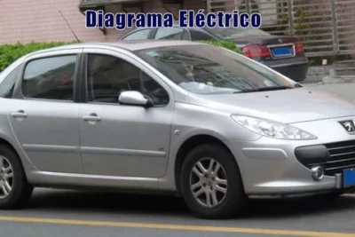 Descargar Diagrama Eléctrico Peugeot 307 2012 Gratis