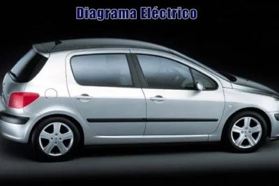 Descargar Diagrama Eléctrico Peugeot 307 2016 Gratis