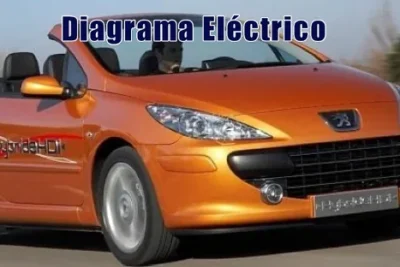 Descargar Diagrama Eléctrico Peugeot 307 2020 Gratis