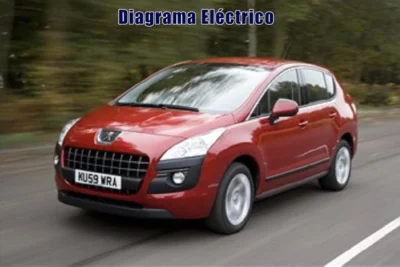 Descargar Diagrama Eléctrico Peugeot 309 2012 Gratis