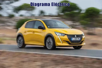 Descargar Diagrama Eléctrico Peugeot 309 2016 Gratis