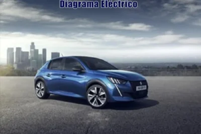 Descargar Diagrama Eléctrico Peugeot 309 2021 Gratis