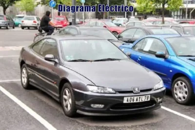 Descargar Diagrama Eléctrico Peugeot 406 2014 Gratis