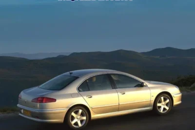 Descargar Diagrama Eléctrico Peugeot 607 2004 Gratis