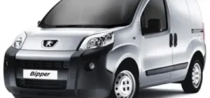 Descargar Diagrama Eléctrico Peugeot Bipper 2006 Gratis