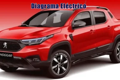 Descargar Diagrama Eléctrico Peugeot Hoggar 2022 Gratis