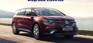Descargar Diagrama Eléctrico Renault Espace 2022 Gratis