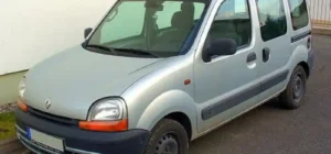 Descargar Diagrama Eléctrico Renault Kangoo 1990 Gratis