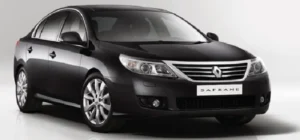 Descargar Diagrama Eléctrico Renault Safrane 2012 Gratis