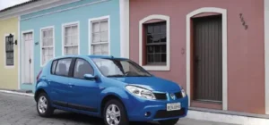 Descargar Diagrama Eléctrico Renault Sandero 2007 Gratis