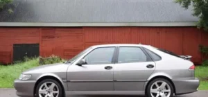 Descargar Diagrama Eléctrico Saab 9-3 2003 Gratis