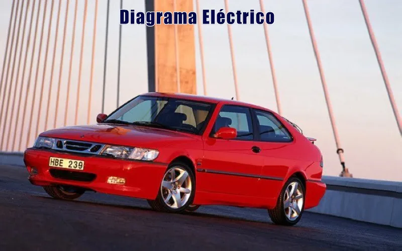 Descargar Diagrama Eléctrico Saab 9-3 2009 Gratis