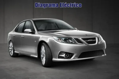 Descargar Diagrama Eléctrico Saab 9-3 2022 Gratis