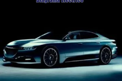 Descargar Diagrama Eléctrico Saab 9-5 2018 Gratis