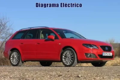 Descargar Diagrama Eléctrico Seat Exeo 2002 Gratis
