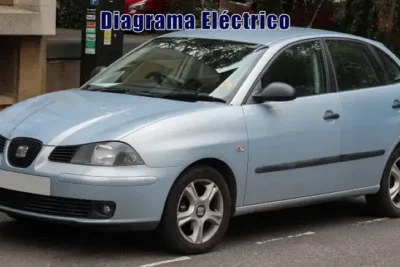 Descargar Diagrama Eléctrico Seat Ibiza 2004 Gratis