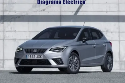 Laden Sie den Schaltplan für den Seat Ibiza (2018) kostenlos herunter