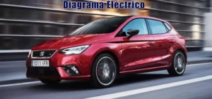 Descargar Diagrama Eléctrico Seat Ibiza 2021 Gratis