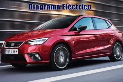 Descargar Diagrama Eléctrico Seat Ibiza 2021 Gratis