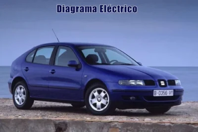 Laden Sie den Schaltplan für den Seat Leon (Baujahr 2002) kostenlos herunter