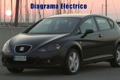 Laden Sie den Schaltplan für den Seat Leon (Baujahr 2007) kostenlos herunter