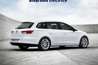 Descargar Diagrama Eléctrico Seat Leon 2018 Gratis