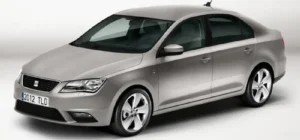 Descargar Diagrama Eléctrico Seat Toledo 2016 Gratis