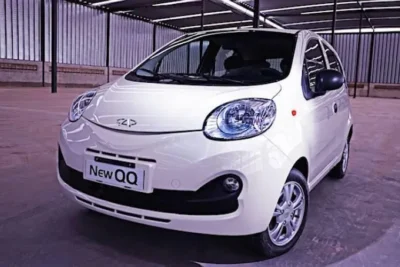 Descargar Manual de Taller Chery Qiyun 2016 PDF Gratis