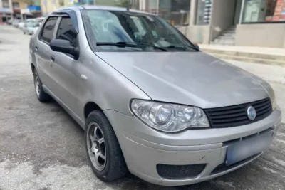 Descargar Manual de Taller FIAT Albea 2006 PDF Gratis