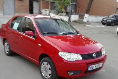 Descargar Manual de Taller FIAT Albea 2007 PDF Gratis