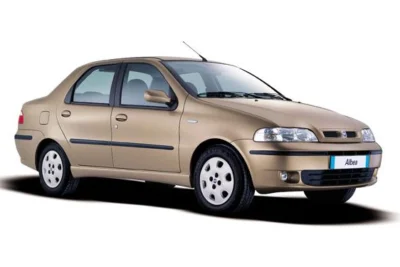 Descargar Manual de Taller FIAT Albea 2011 PDF Gratis
