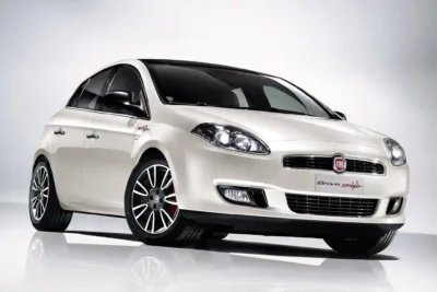 Descargar Manual de Taller FIAT Bravo 2012 PDF Gratis
