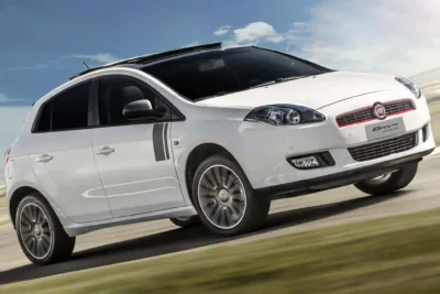Descargar Manual de Taller FIAT Bravo 2014 PDF Gratis