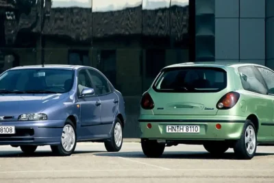Descargar Manual de Taller FIAT Bravo y Brava 1997 PDF Gratis