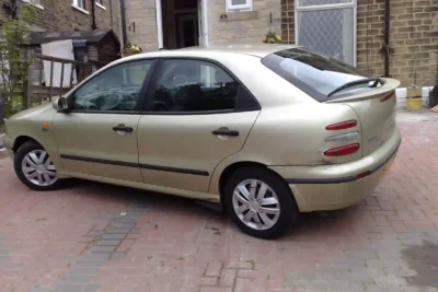 Descargar Manual de Taller FIAT Bravo y Brava 2000 PDF Gratis