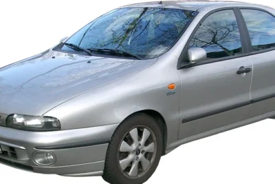 Descargar Manual de Taller FIAT Bravo y Brava 2001 PDF Gratis