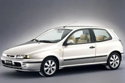 Descargar Manual de Taller FIAT Bravo y Brava 2002 PDF Gratis