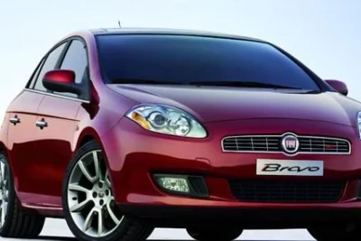 Descargar Manual de Taller FIAT Bravo y Brava 2006 PDF Gratis