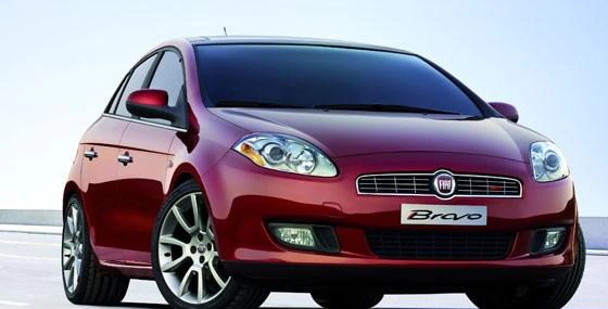 Descargar Manual de Taller FIAT Bravo y Brava 2006 PDF Gratis