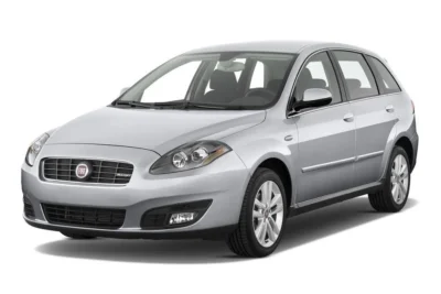 Descargar Manual de Taller FIAT Croma 2010 PDF Gratis