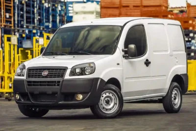 Descargar Manual de Taller FIAT Doblo 2016 PDF Gratis