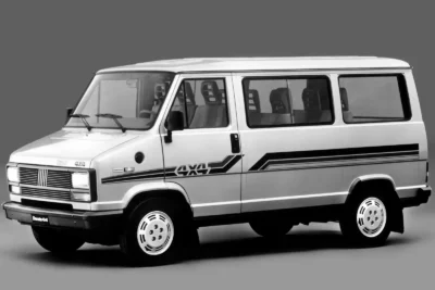 Descargar Manual de Taller FIAT Ducato 1981 PDF Gratis