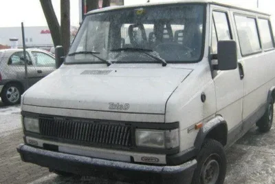 Descargar Manual de Taller FIAT Ducato 1991 PDF Gratis