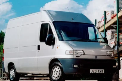 Descargar Manual de Taller FIAT Ducato 1999 PDF Gratis