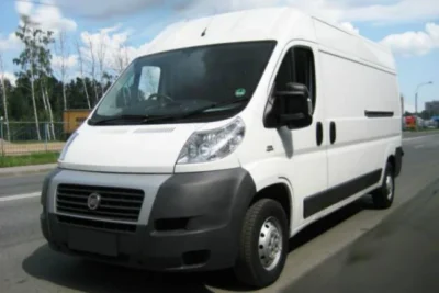 Descargar Manual de Taller FIAT Ducato 2013 PDF Gratis