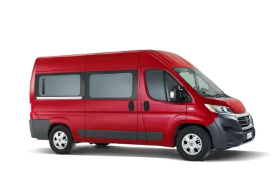 Descargar Manual de Taller FIAT Ducato 2014 PDF Gratis