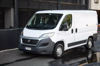 Descargar Manual de Taller FIAT Ducato 2017 PDF Gratis