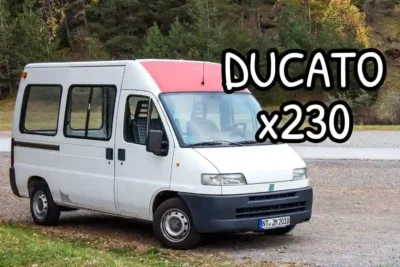 Descargar Manual de Taller FIAT Ducato X230 1995 PDF Gratis