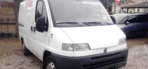 Descargar Manual de Taller FIAT Ducato X230 2002 PDF Gratis