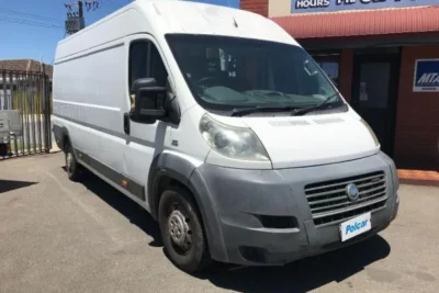 Descargar Manual de Taller FIAT Ducato X250 2007 PDF Gratis